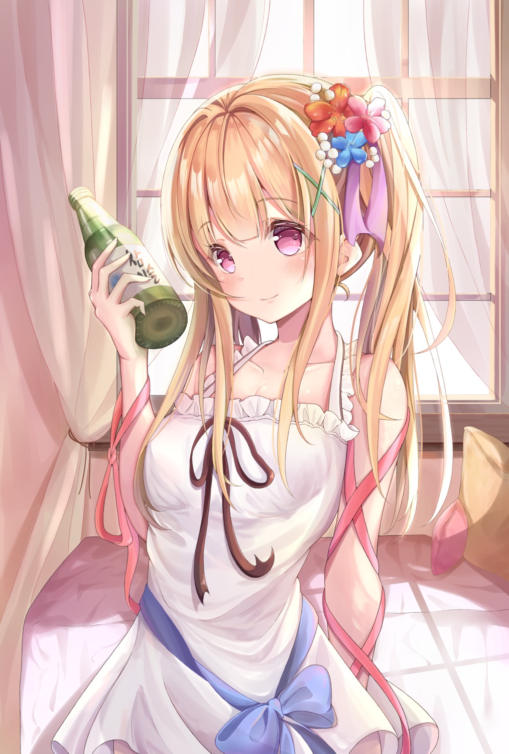 dress, nayuuchan