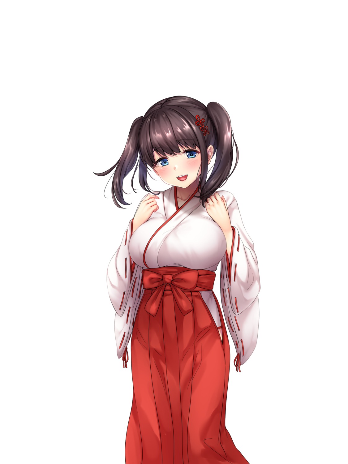 miko, momo-chan_atakku