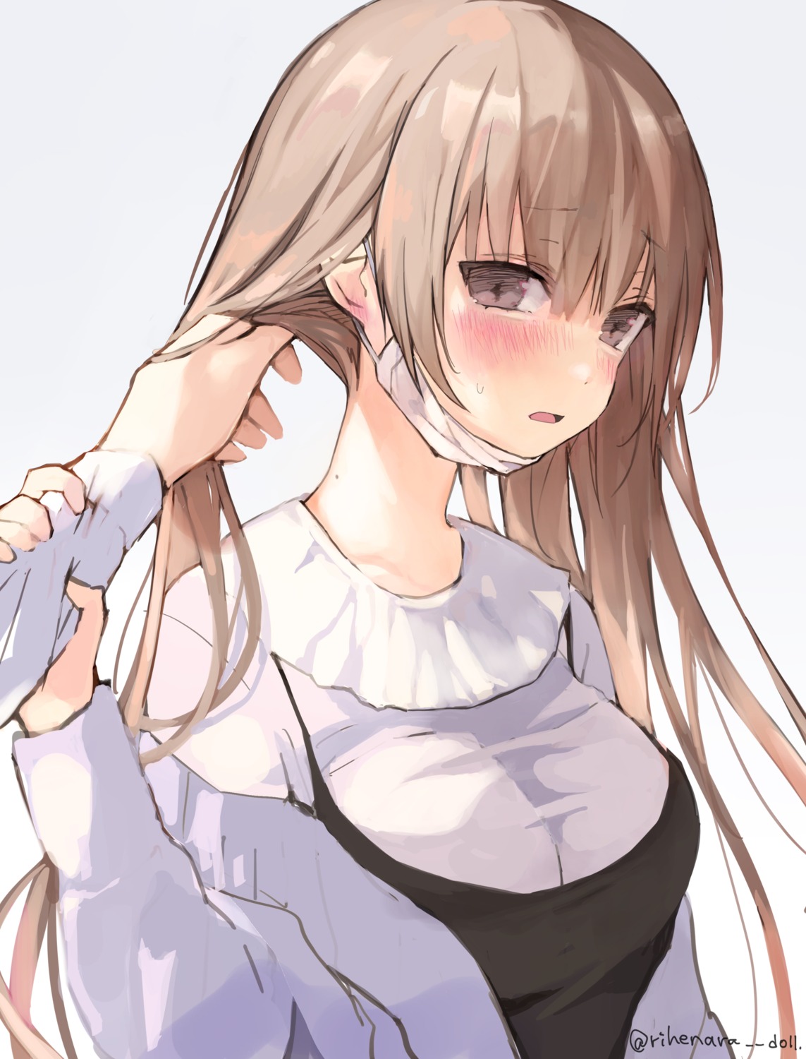 yukari_(rihenara_doll)