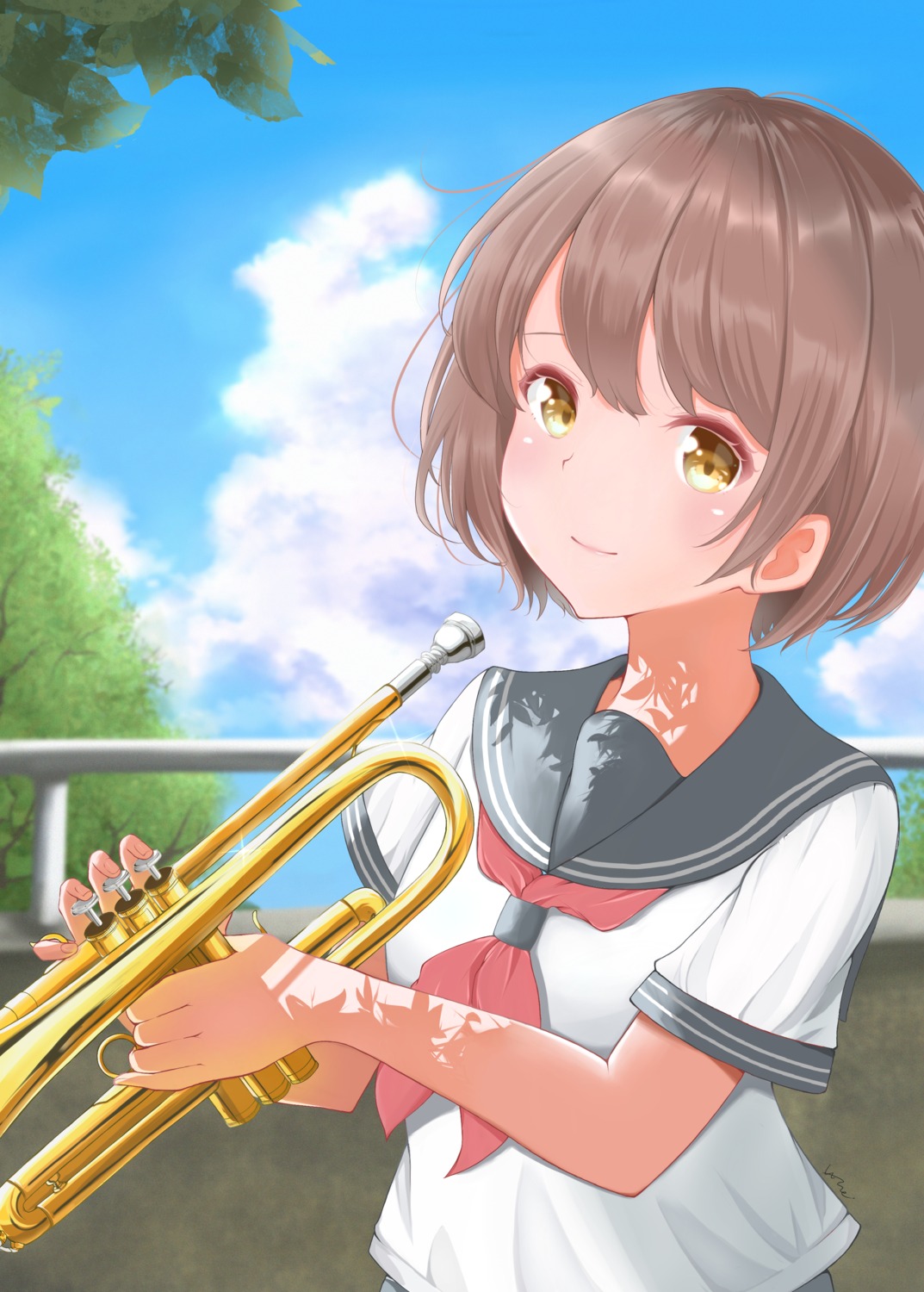 kohe_billialot, seifuku