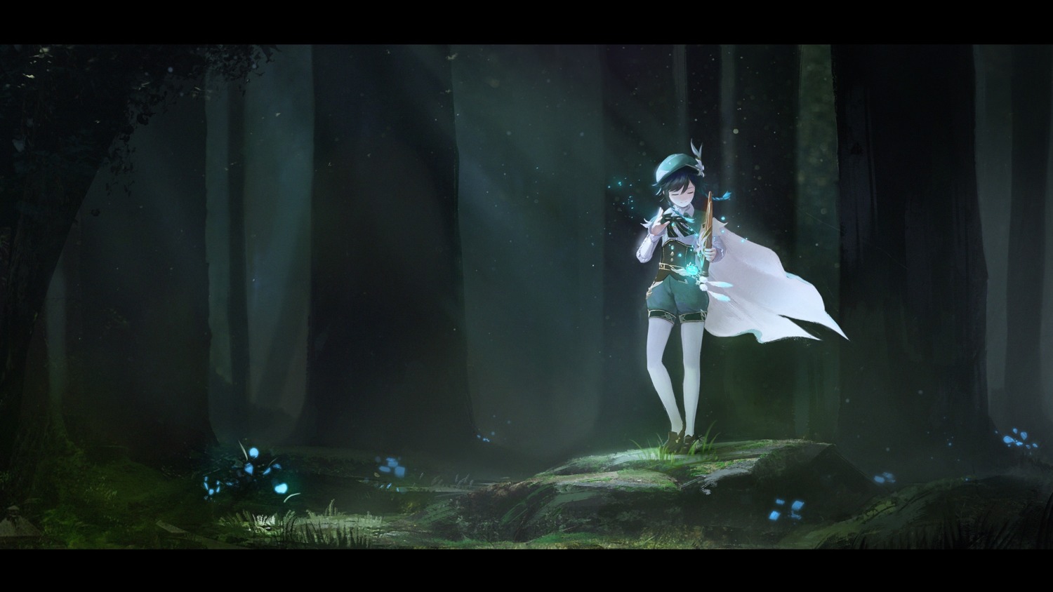 anna_(drw01), genshin_impact, landscape, male, pantyhose, venti