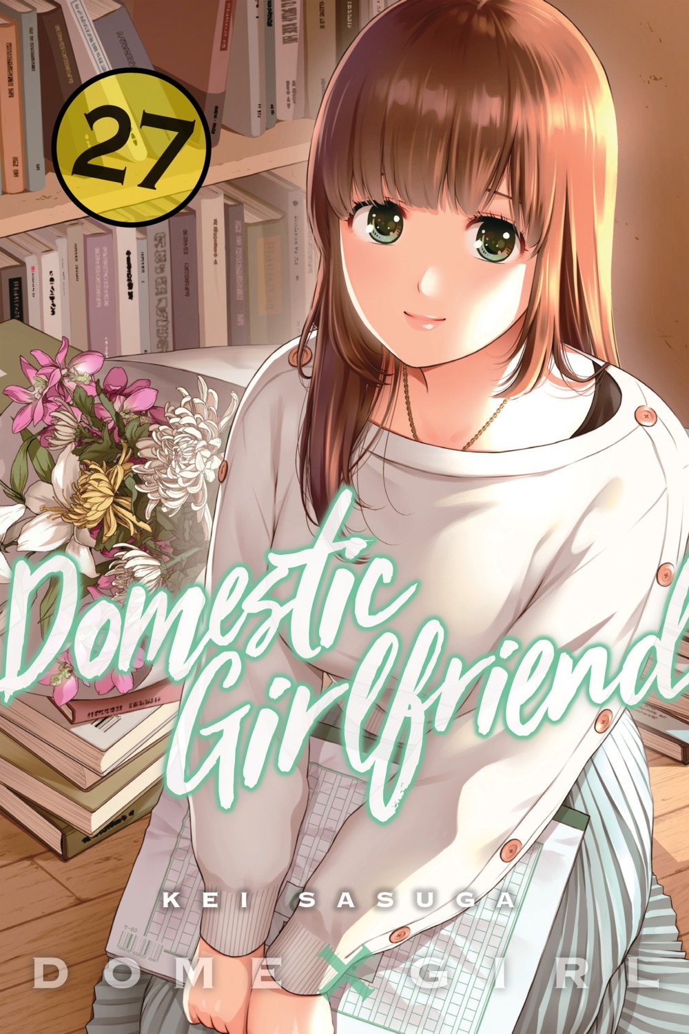 domestic_na_kanojo, sasuga_kei, sweater, tachibana_hina