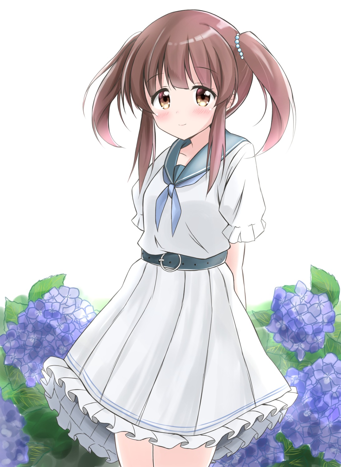 komachi_(artist), ogata_chieri, seifuku, the_idolm@ster, the_idolm@ster_cinderella_girls