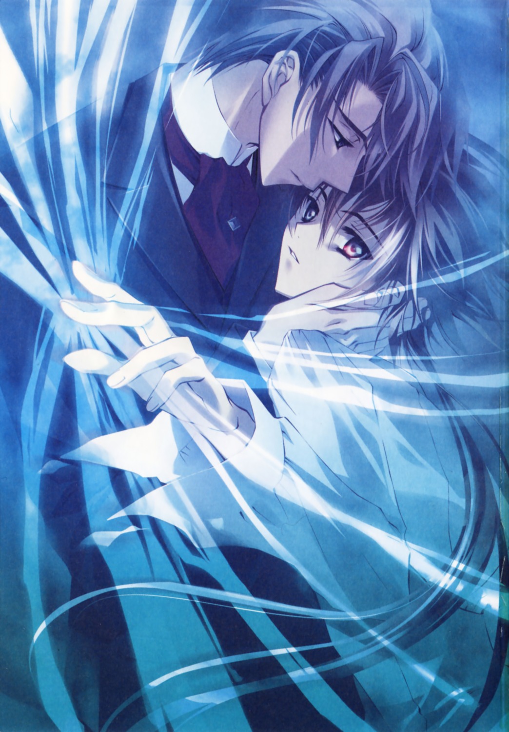 arshile, male, mimizuku_owl, silver_eclipse, yaoi