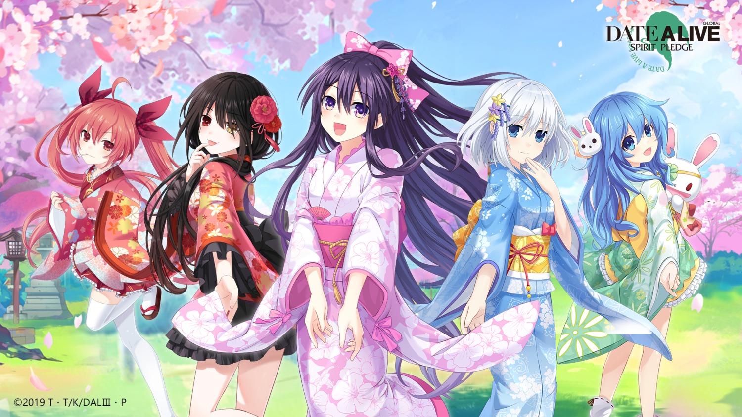date_a_live, eyepatch, heterochromia, himekawa_yoshino, itsuka_kotori, kimono, lolita_fashion, tagme