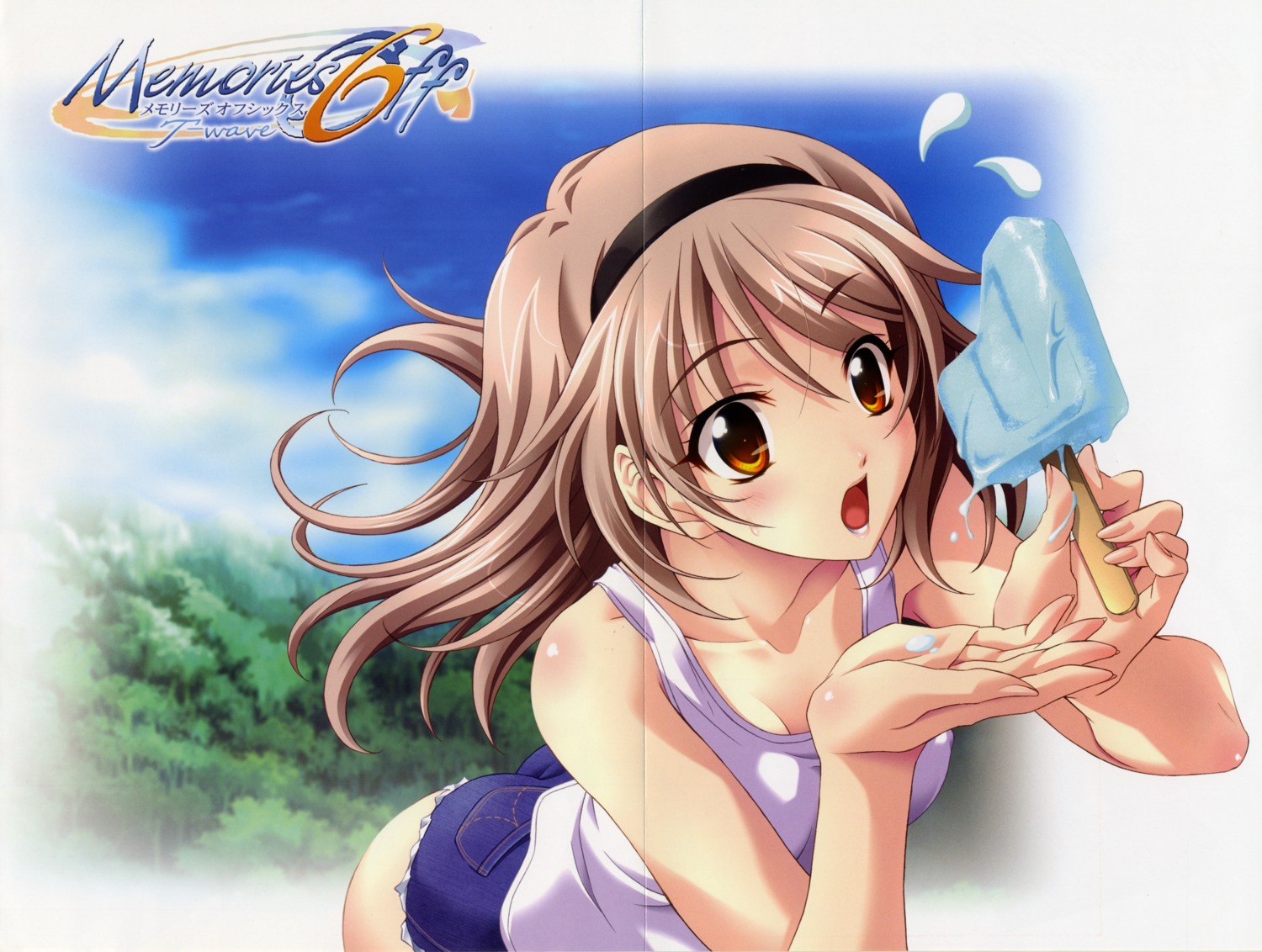 crease, koshimizu_takayuki, memories_off, memories_off_6, tohmine_ririsu
