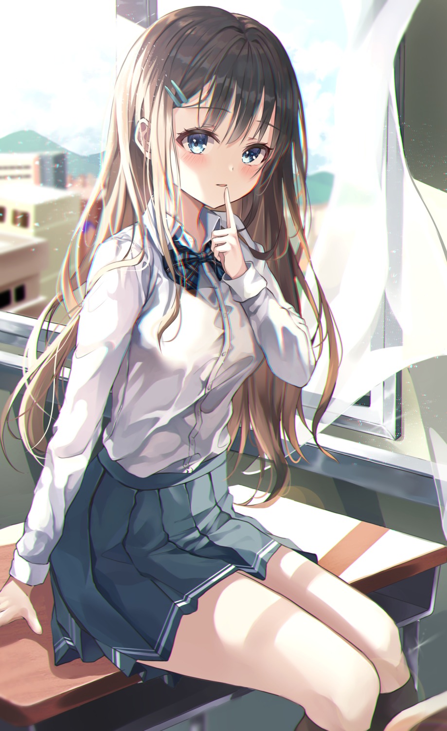 harui_(huruyi_817), seifuku