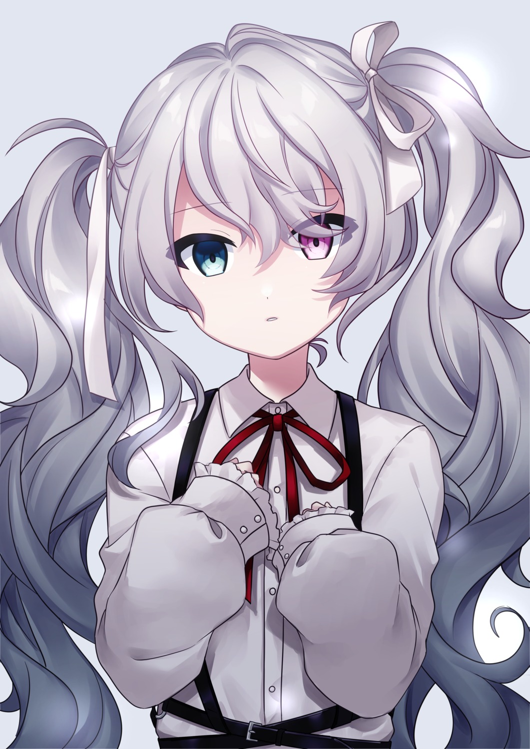 hatsune_miku, heterochromia, pochimaru_(marumaru_wanwan), project_sekai, vocaloid