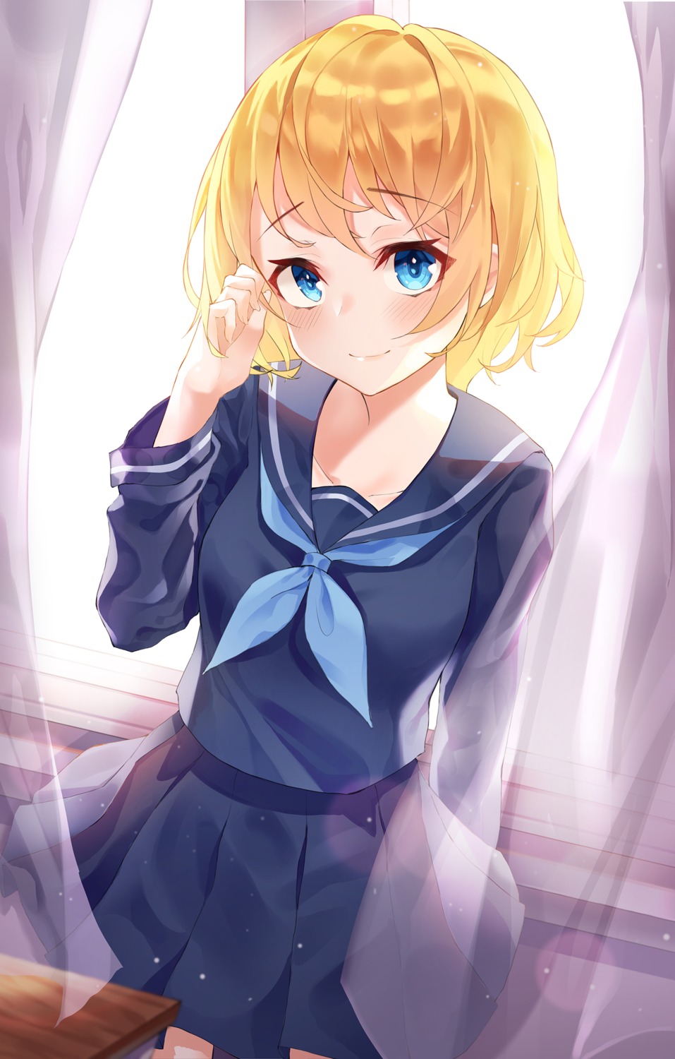 minin982, seifuku
