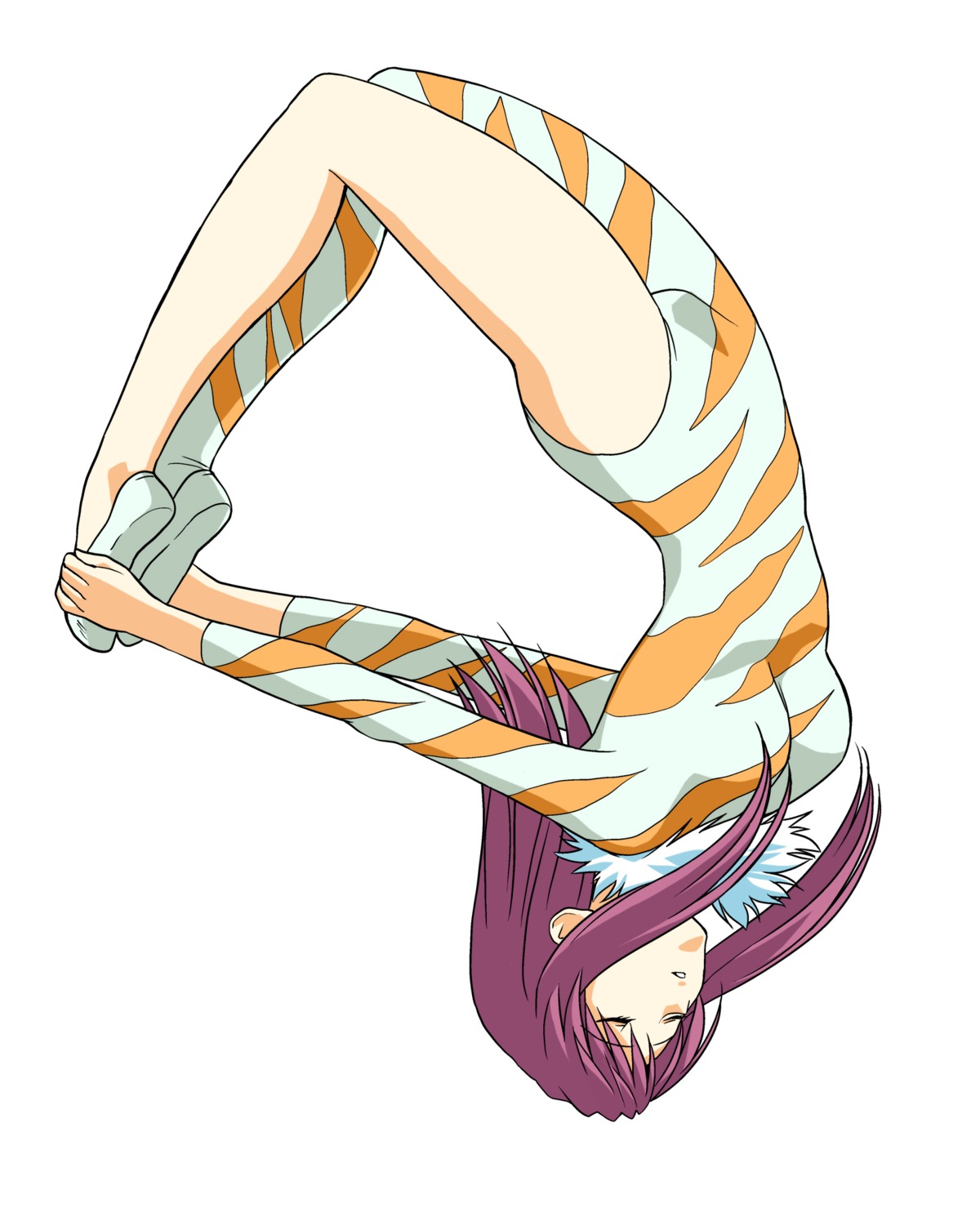 a1, initial-g, kaleido_star, leotard, naegino_sora