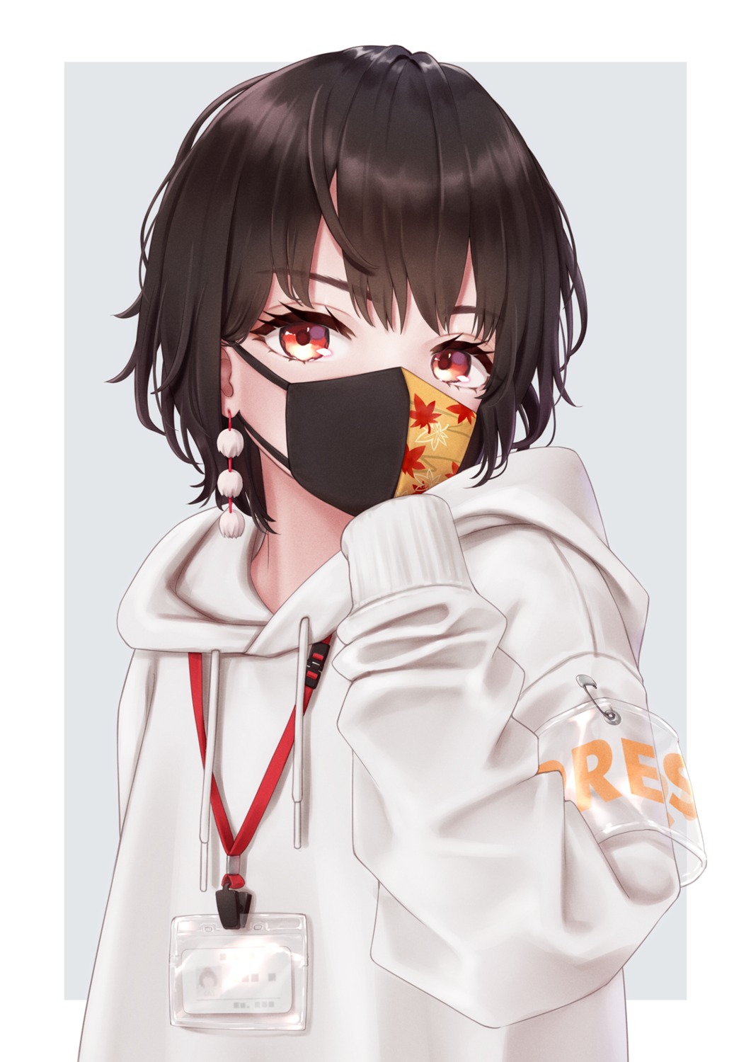 shameimaru_aya, torinari_(dtvisu), touhou