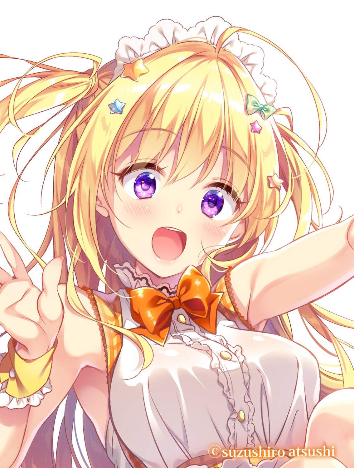 suzushiro_atsushi, waitress