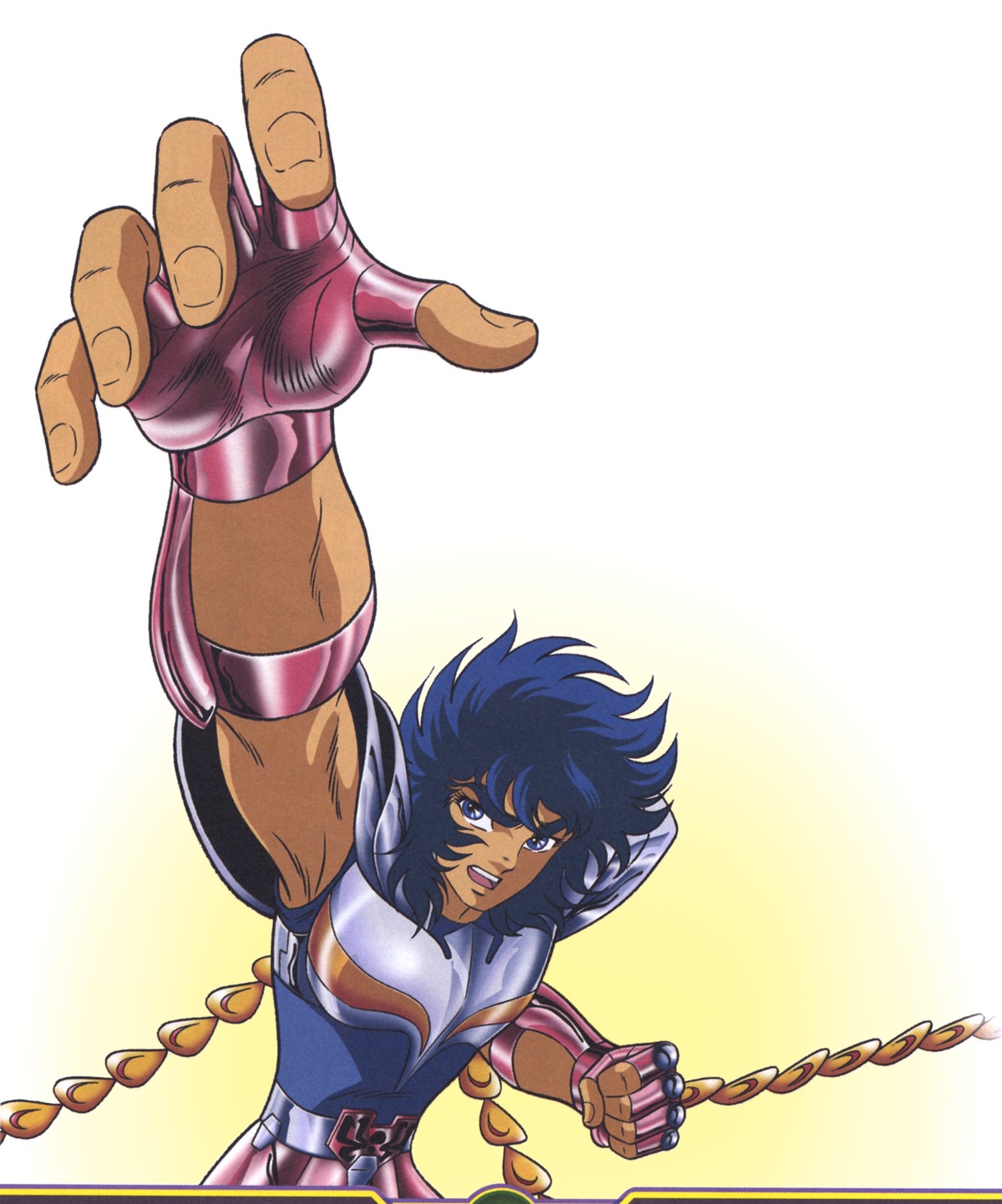 male, phoenix_ikki, saint_seiya, screening