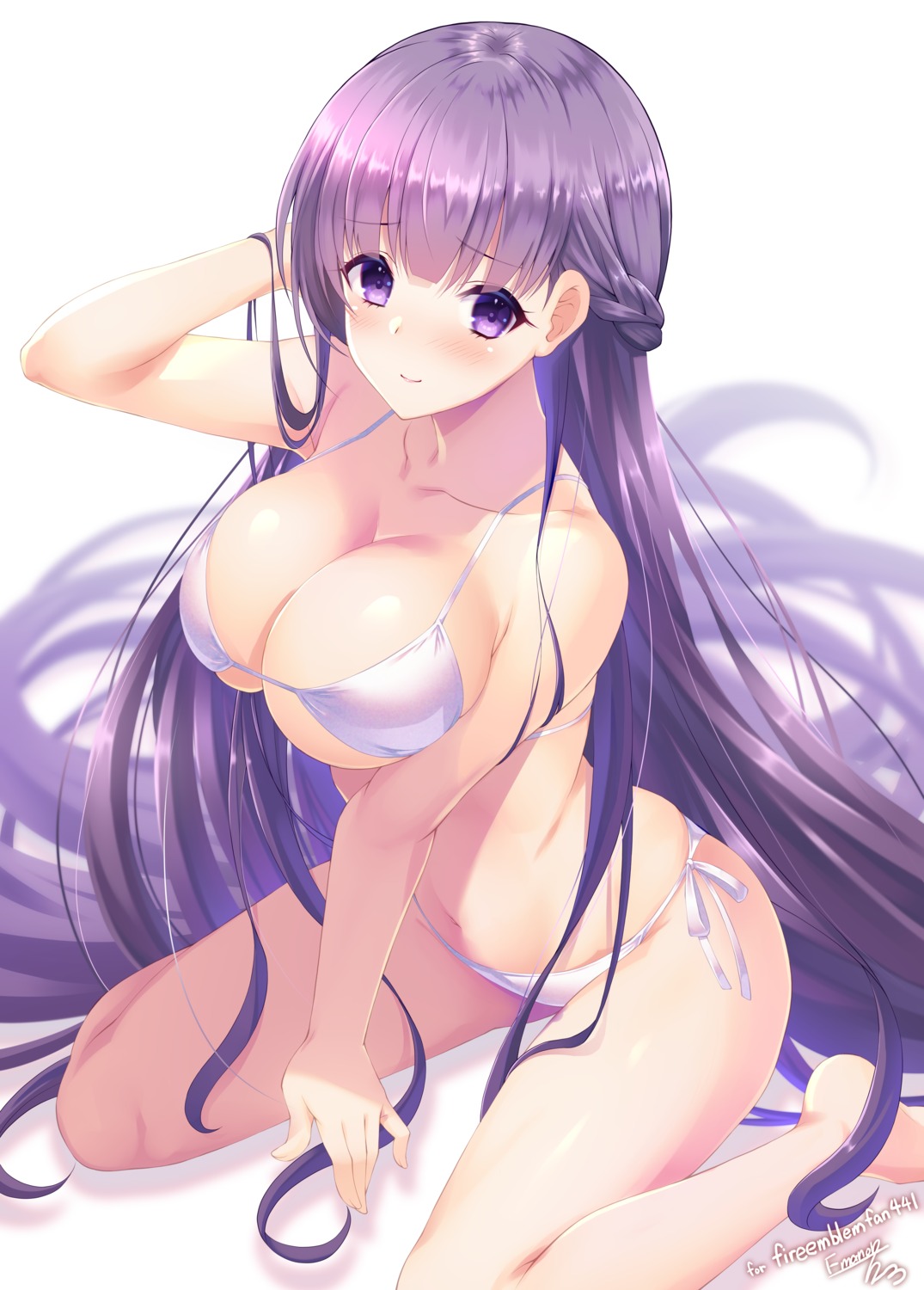 bikini, emanon_123, fire_emblem, sophia_(fire_emblem), swimsuits