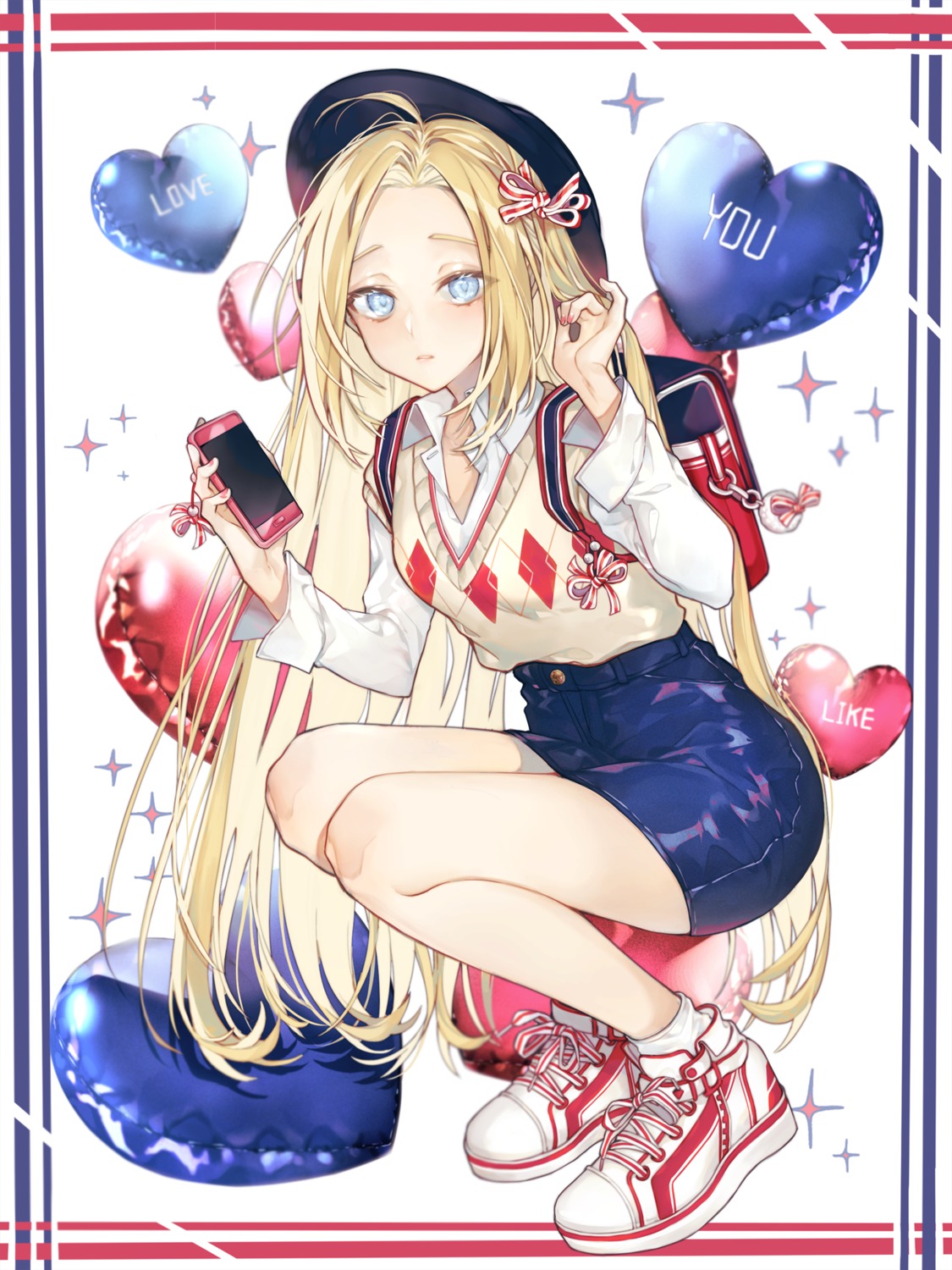 dress_shirt, pingo, sweater