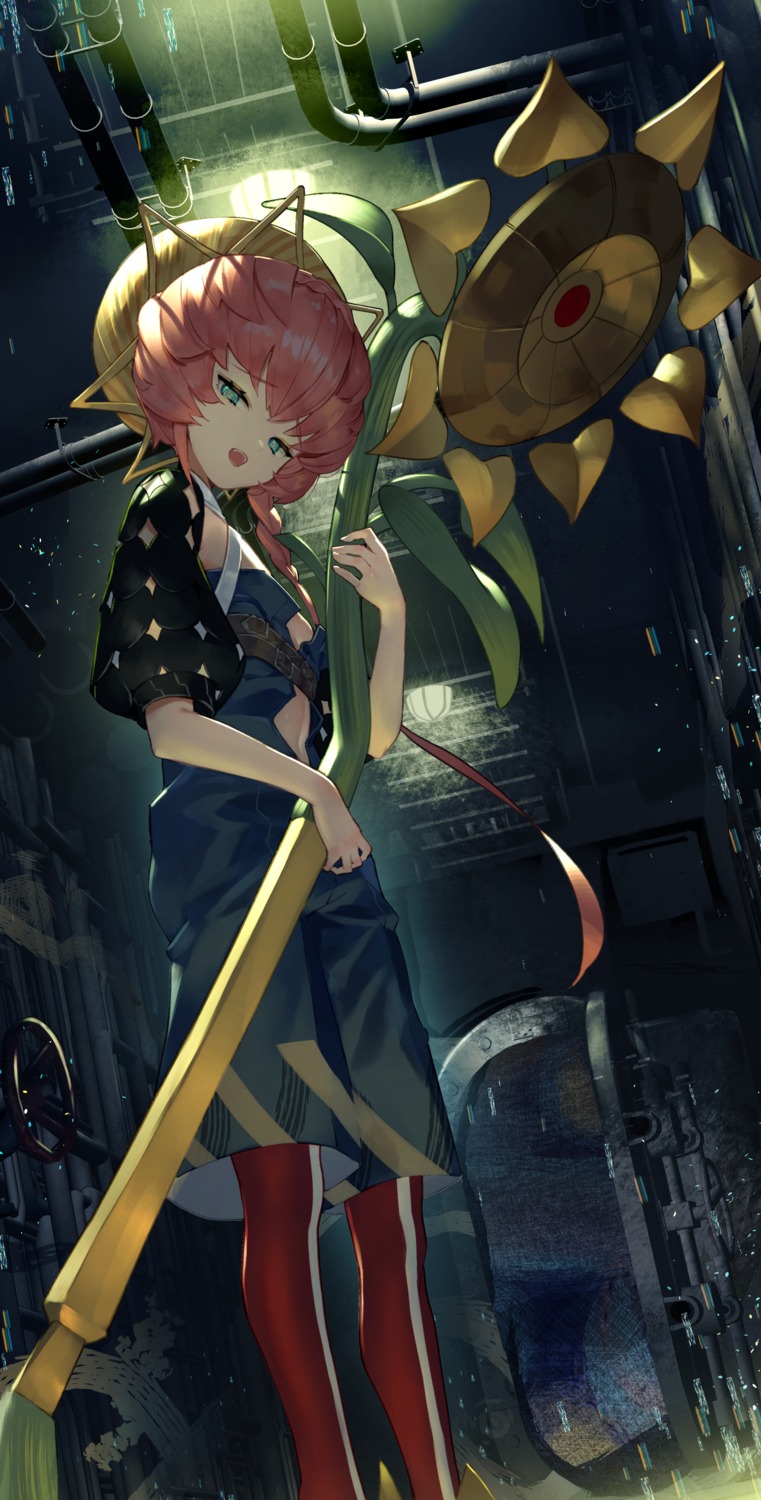fate/grand_order, scottie, van_gogh_(fate)