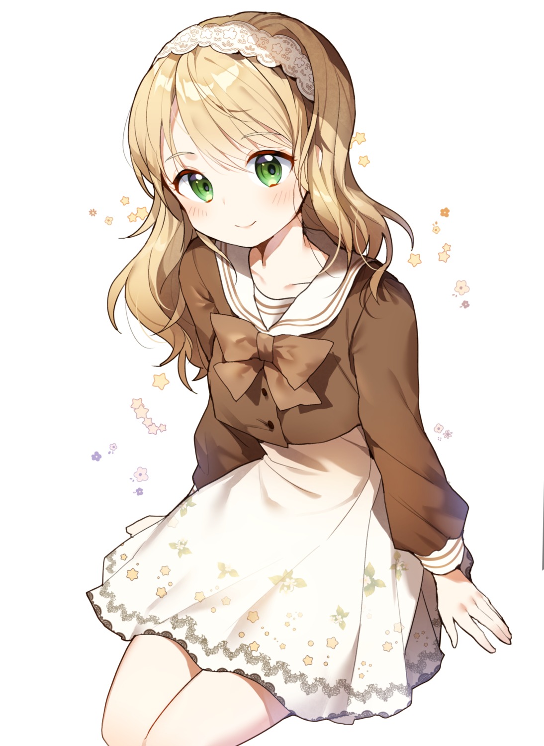 seifuku, sigi
