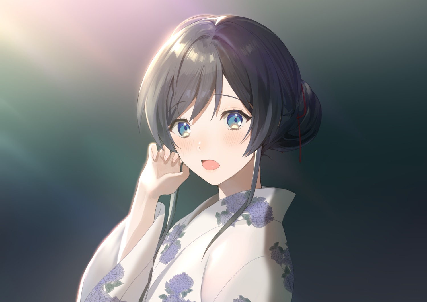 sinomi, yukata
