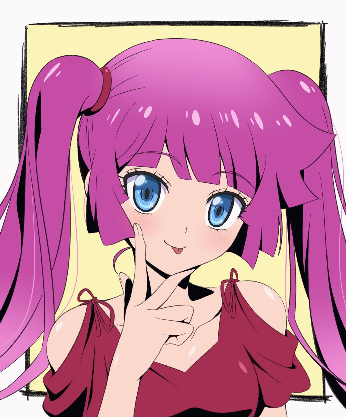 kirishima_romin, tagme, yugioh_sevens