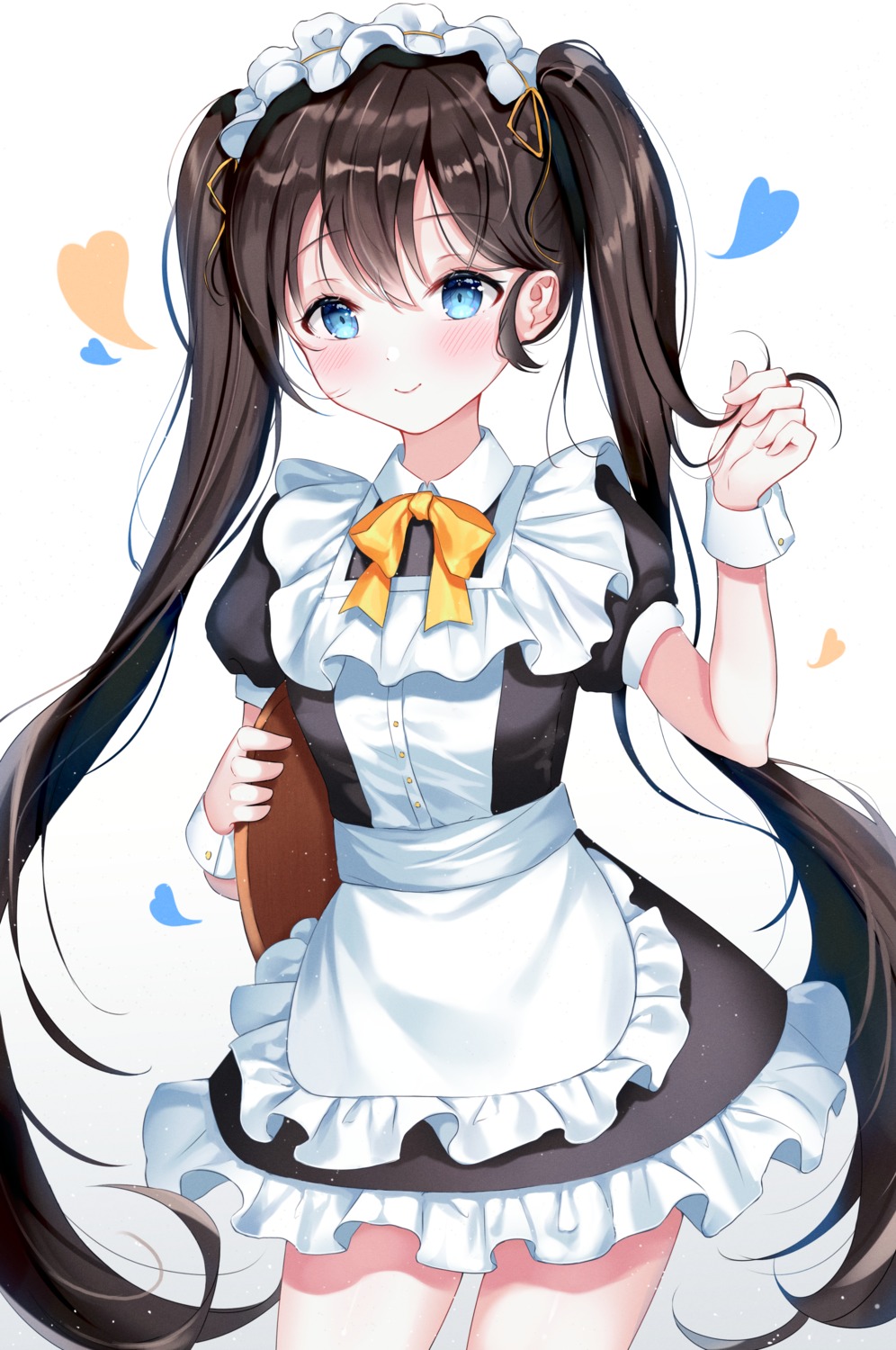 ia_(ia_ju72), maid