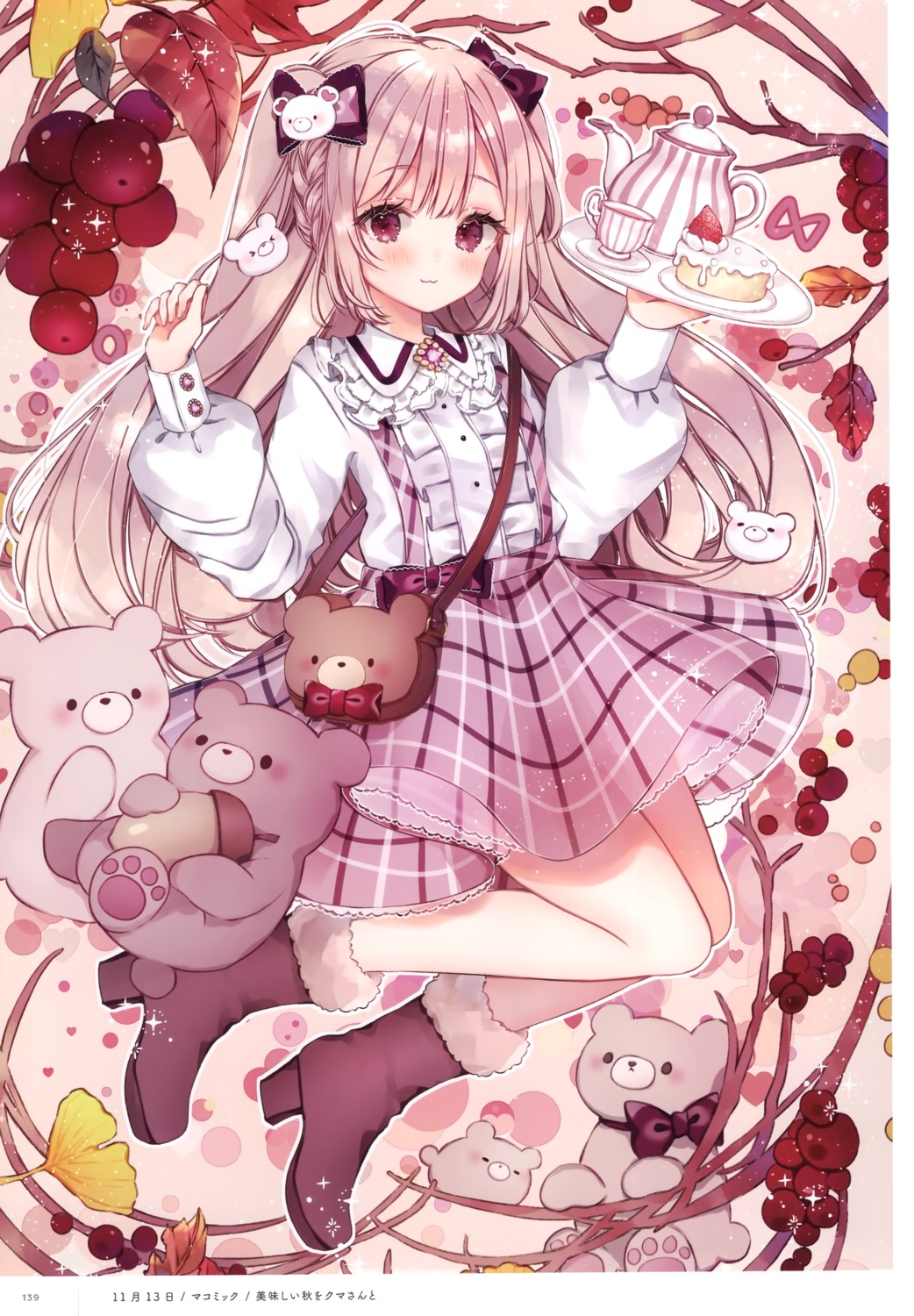 dress, heels, lolita_fashion, macomick