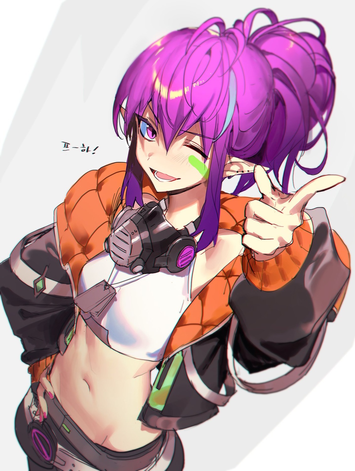 astrid_remond, cocaloh, lord_of_heroes, pointy_ears