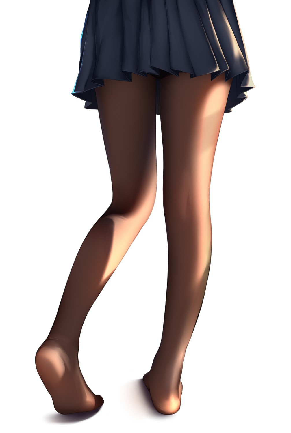 cat_(yidsv), pantyhose, seifuku