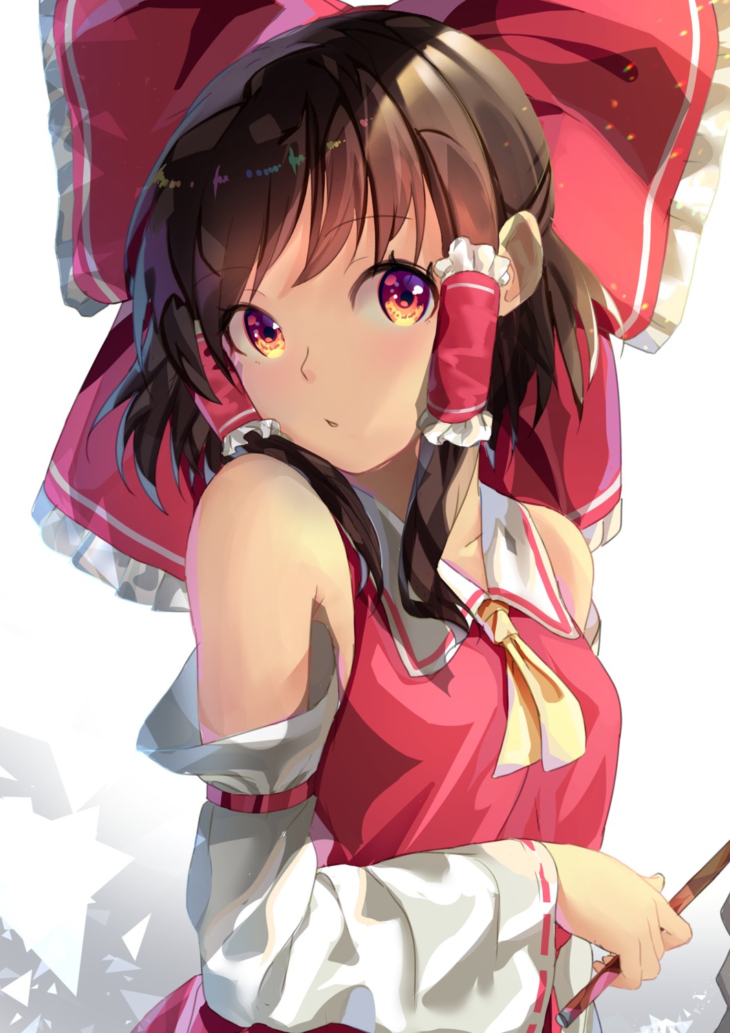 hakurei_reimu, rei_(farta_litia), touhou