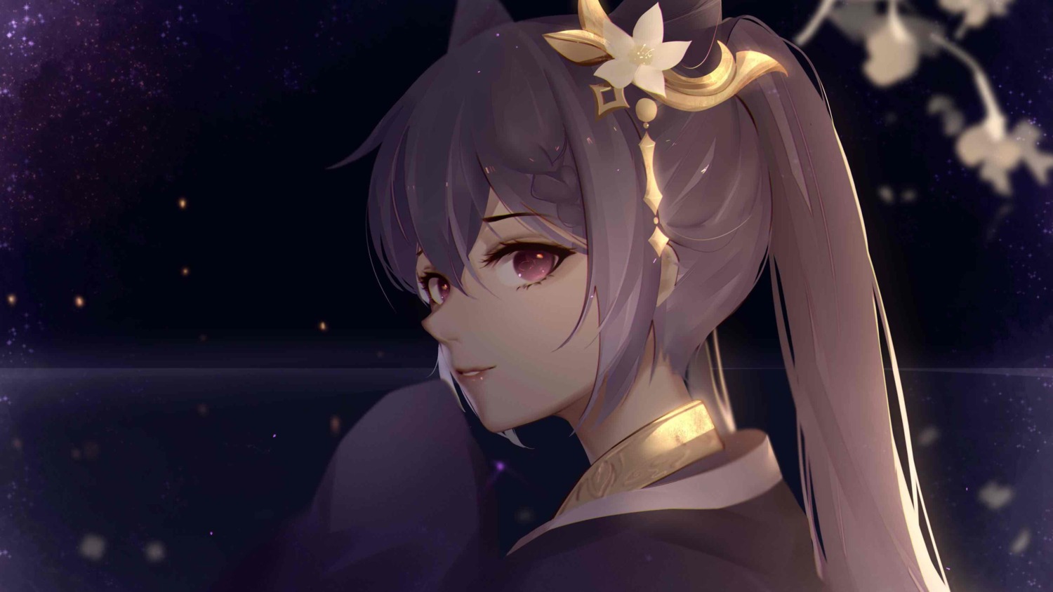 1264222972, asian_clothes, genshin_impact, keqing