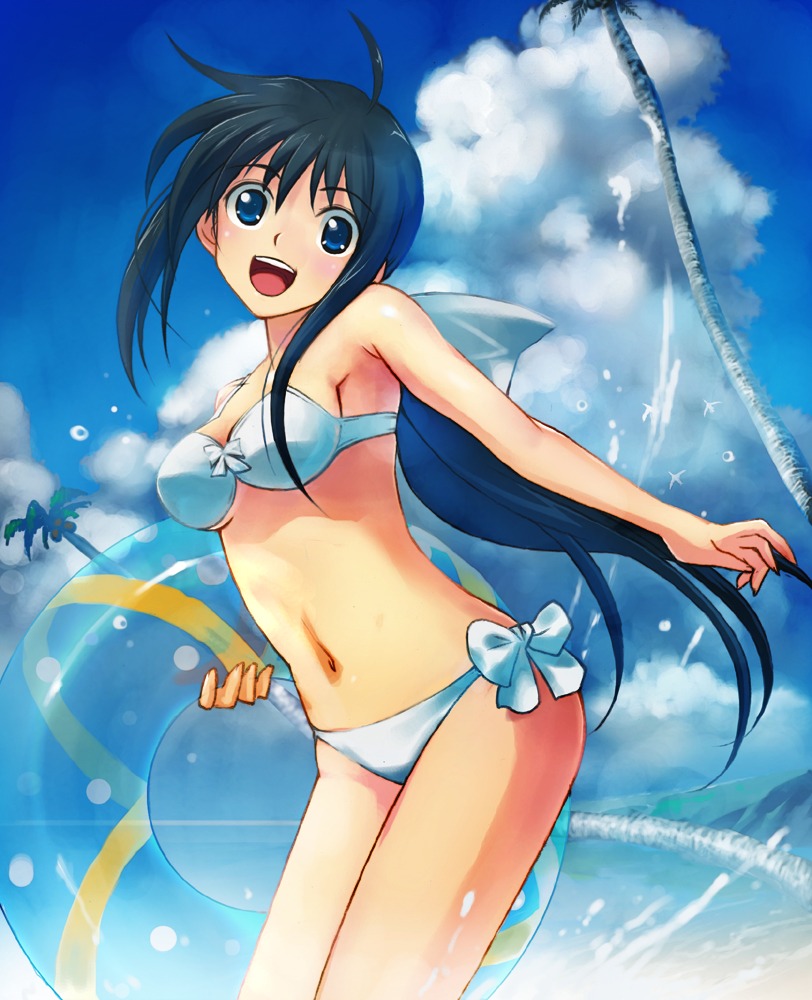 bikini, hirokiku, swimsuits