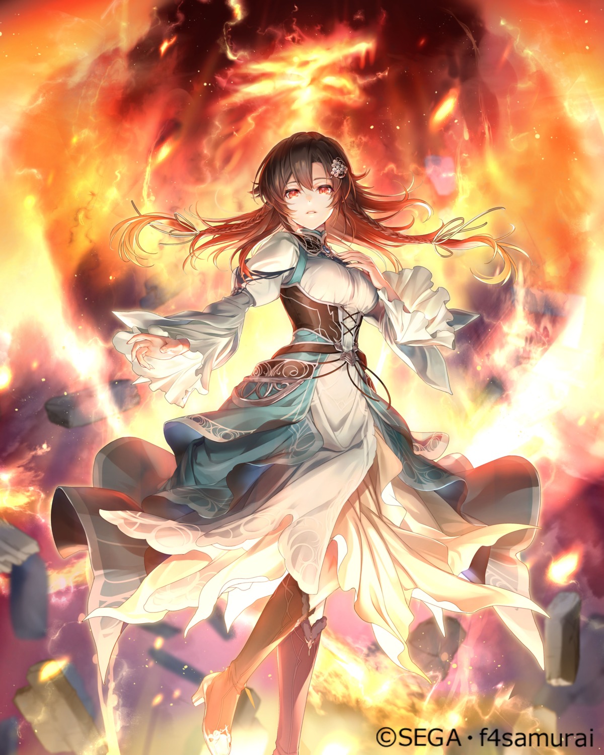 dress, heels, hortensia_saga, tagme