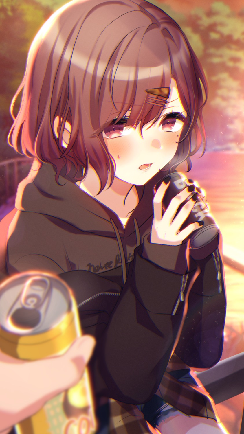 higuchi_madoka, the_idolm@ster, the_idolm@ster_shiny_colors, torn_clothes, yoi_r