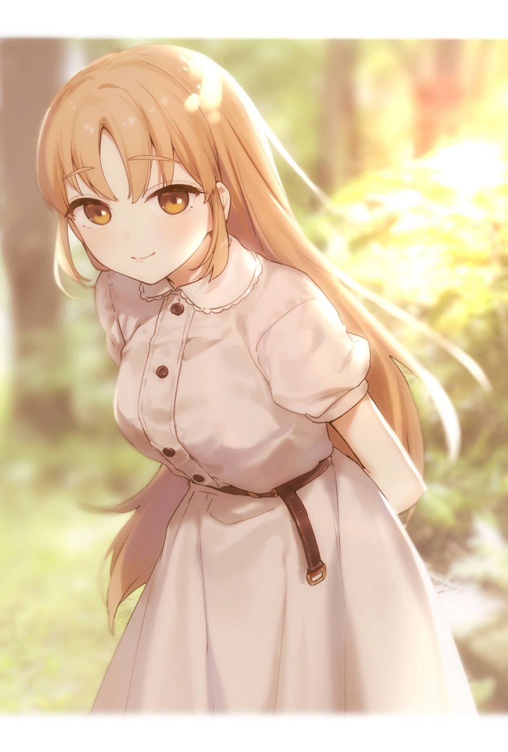 dress, nijisanji, nijisanji_seeds, sister_claire, yumesaki_nana