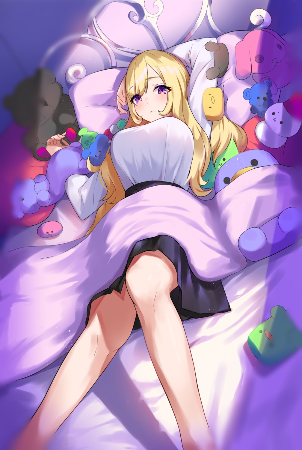 hinataa, sheets