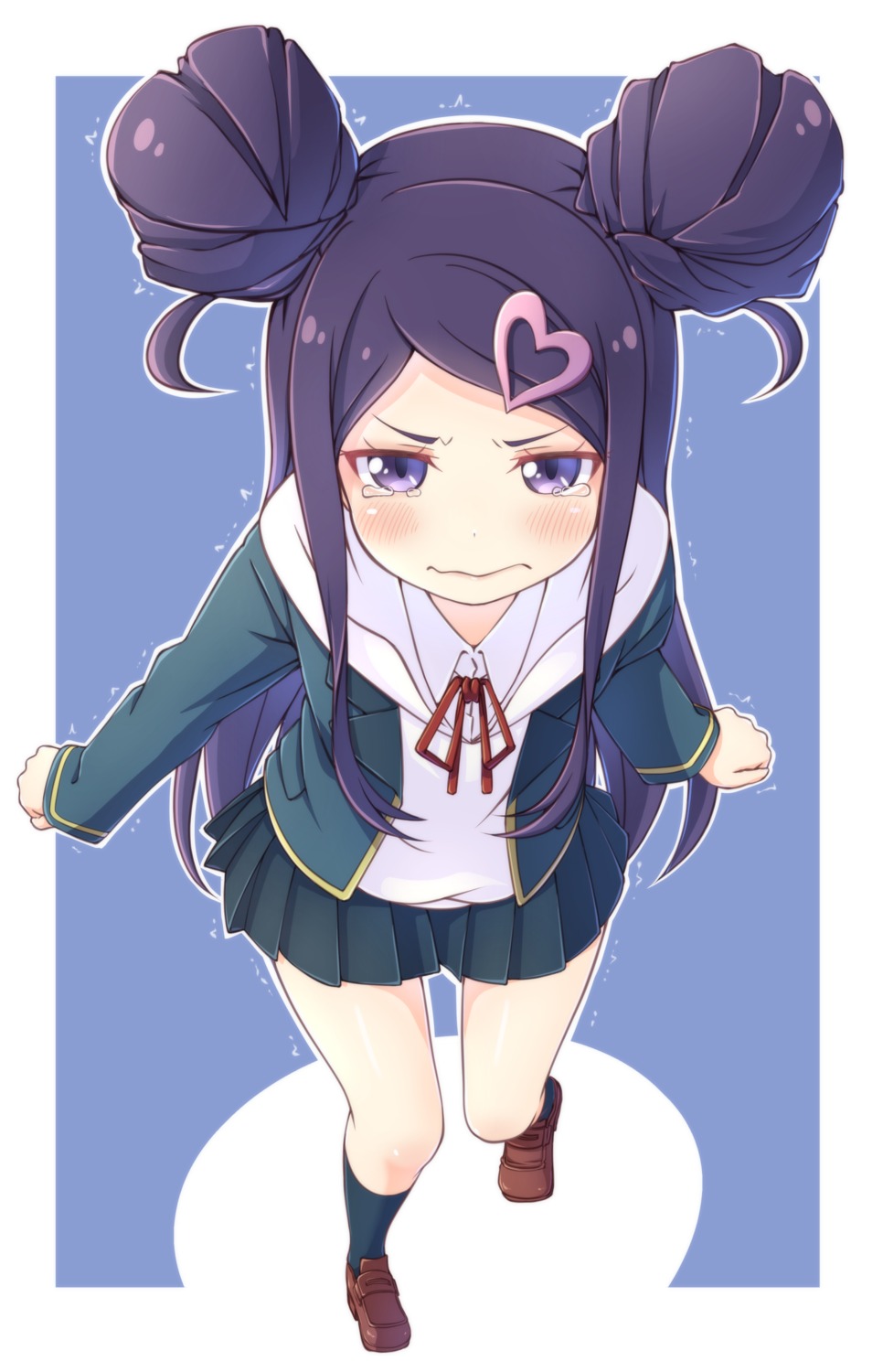 ochikobore_fruit_tart, pontasu, seifuku, sekino_roko