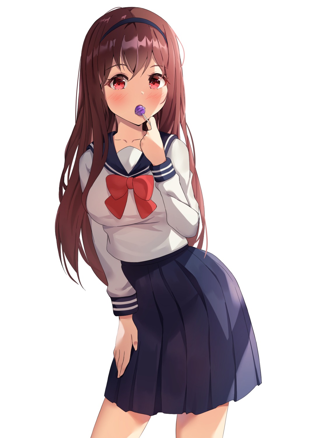 amanoyui, seifuku, tanaka_kotoha, the_idolm@ster, the_idolm@ster_million_live!