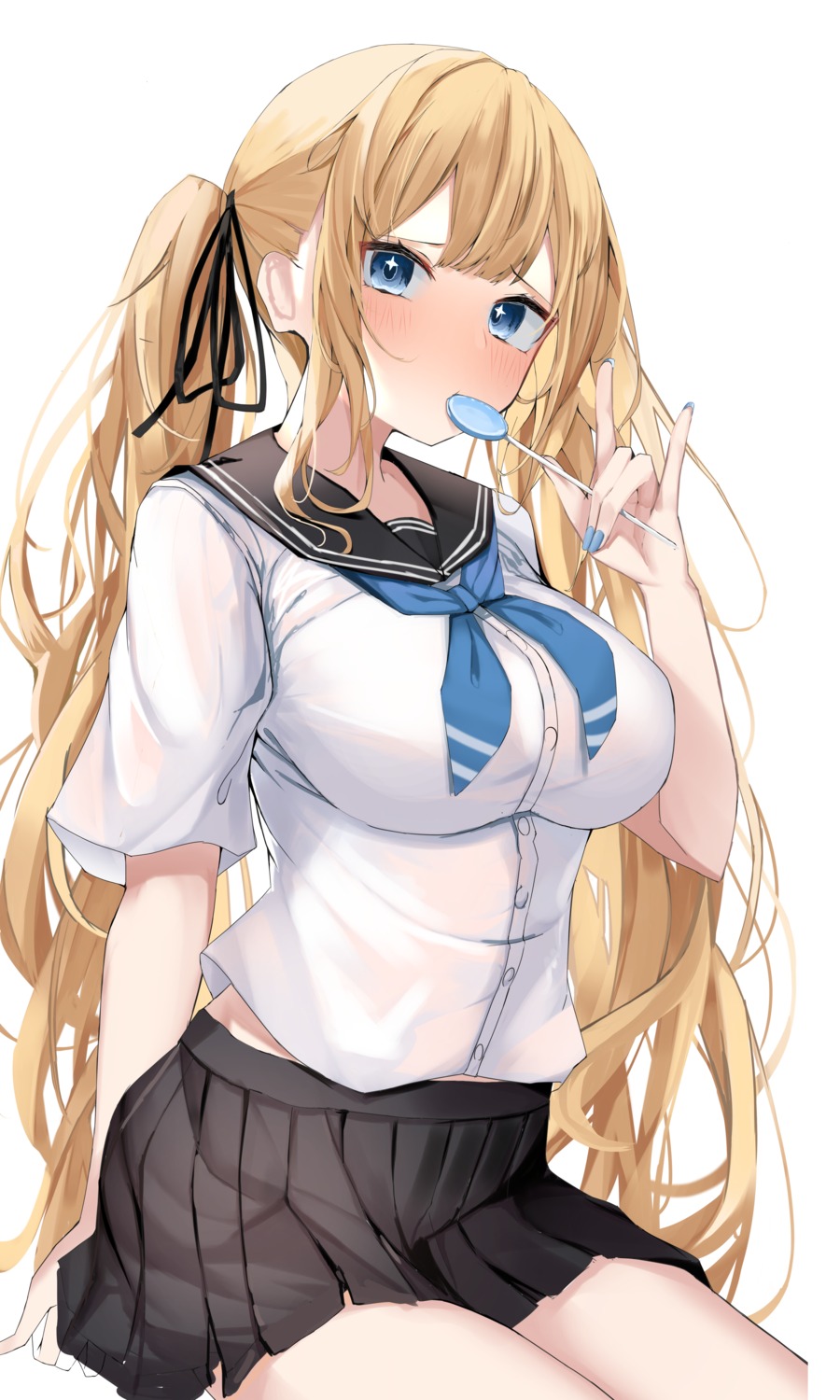 nephthys2356, see_through, seifuku