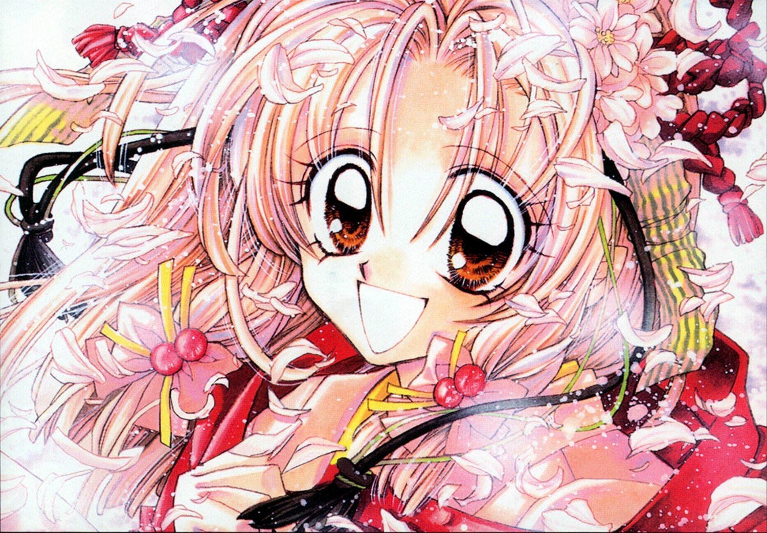 momoto_karen, tanemura_arina, time_stranger_kyoko