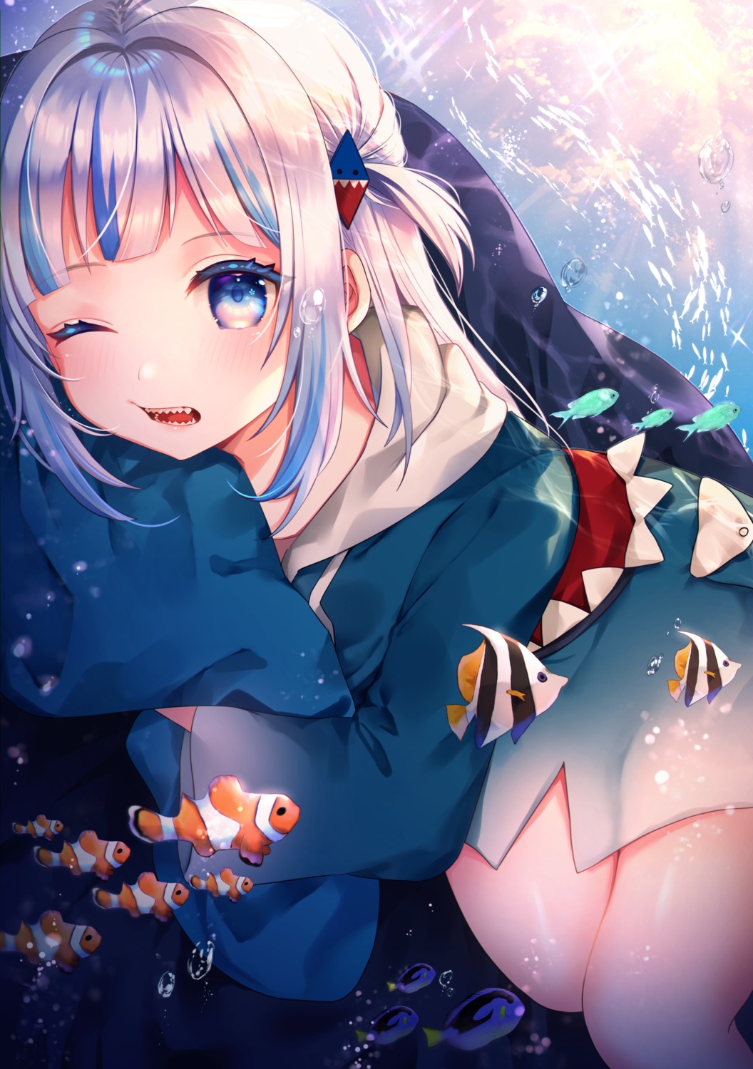 gawr_gura, hololive, hololive_english, sadao4a