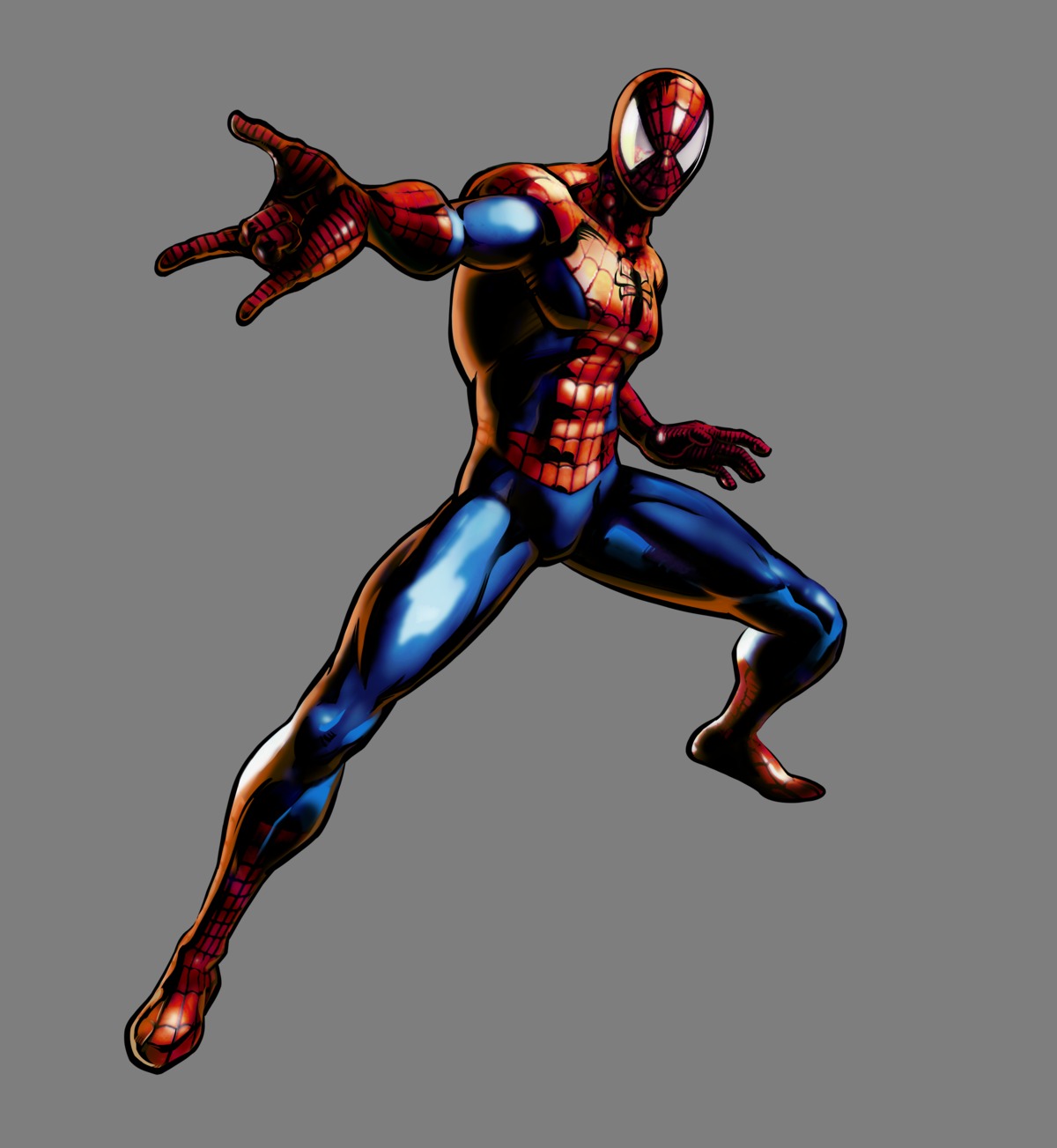 bodysuit, male, marvel, marvel_vs_capcom, marvel_vs_capcom_3, peter_parker, spiderman, spiderman_(character)