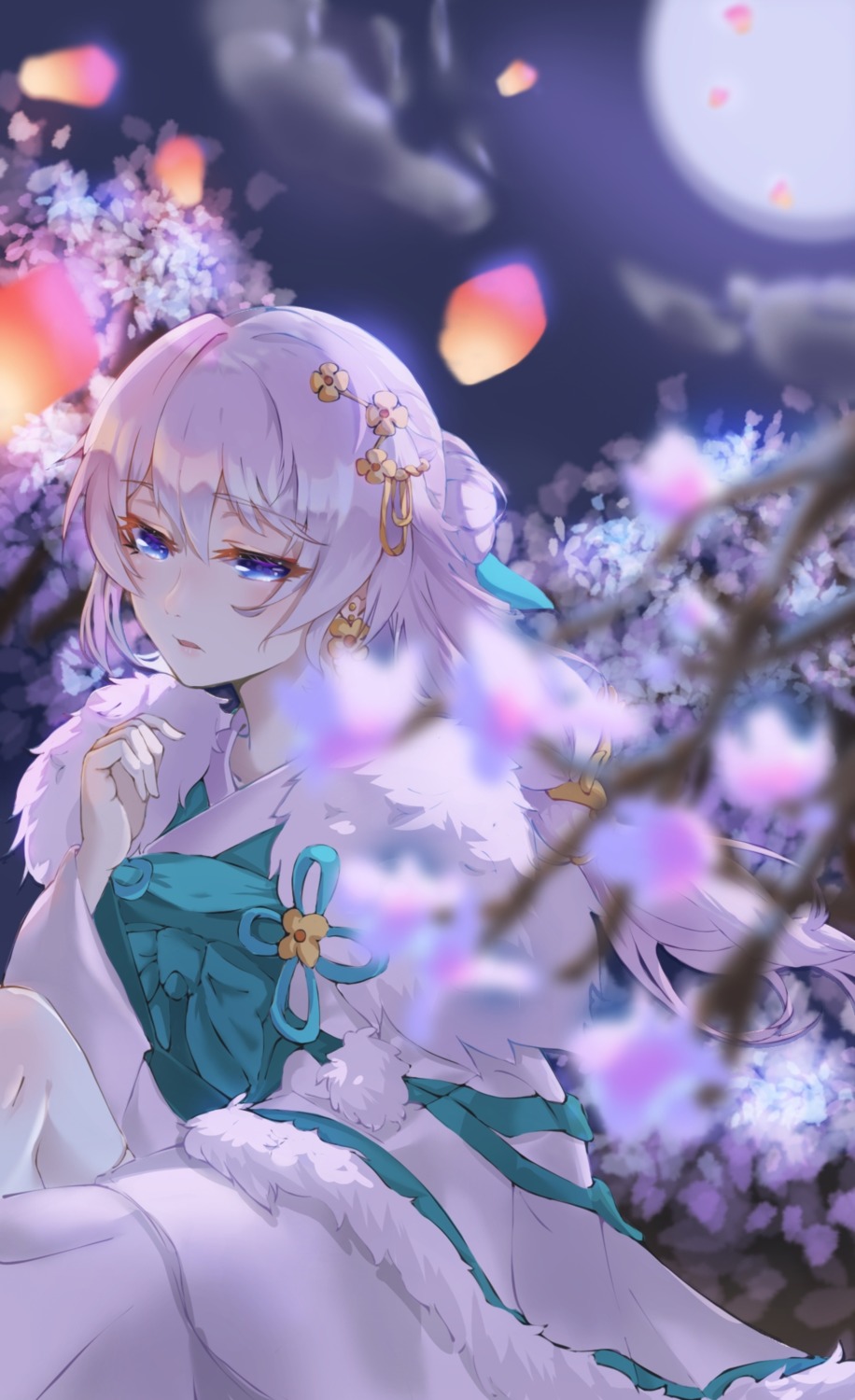 asian_clothes, benghuai_xueyuan, honkai_impact, july_no_dark_chocolate, theresa_apocalypse