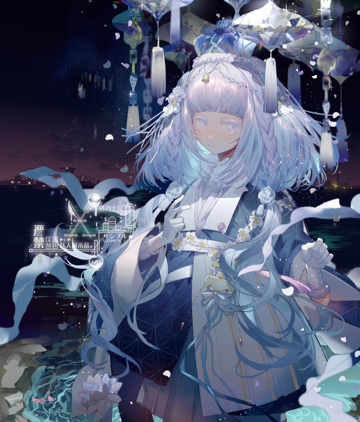 japanese_clothes, shirentutu