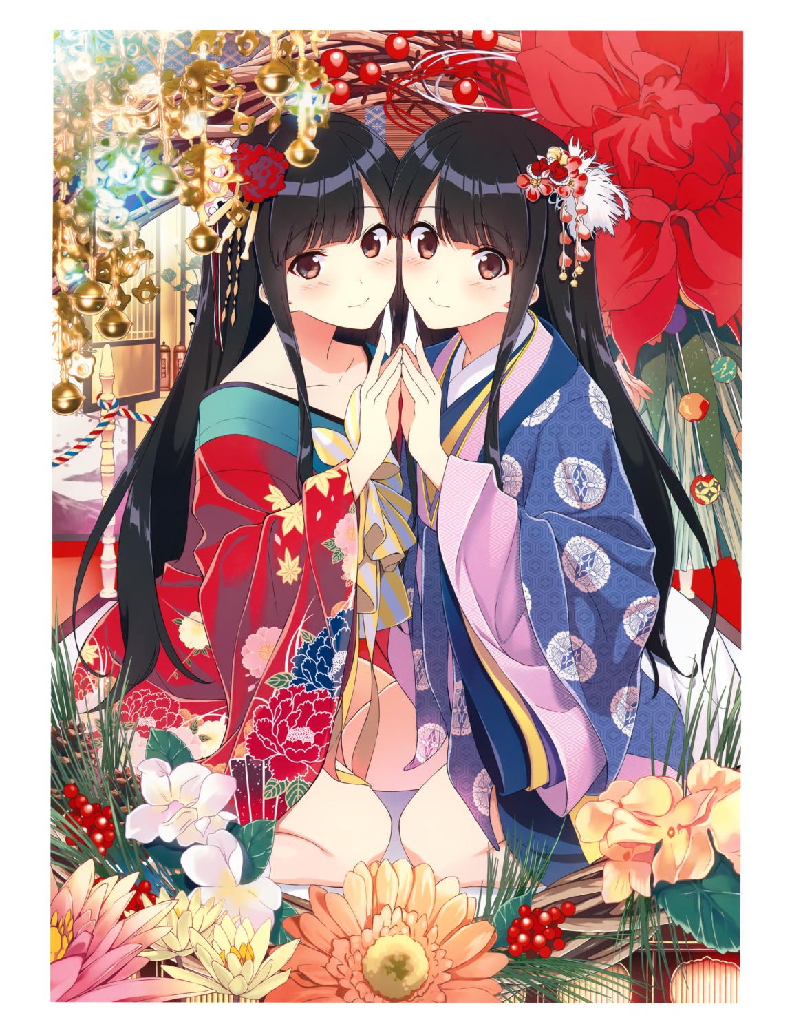 fumio, japanese_clothes