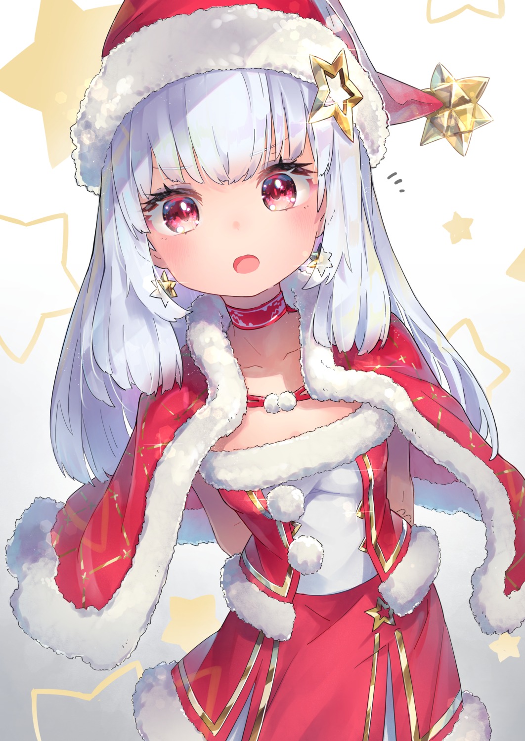 christmas, fire_emblem, fire_emblem_three_houses, hatsuga_(dmaigmai), lysithea_von_ordelia
