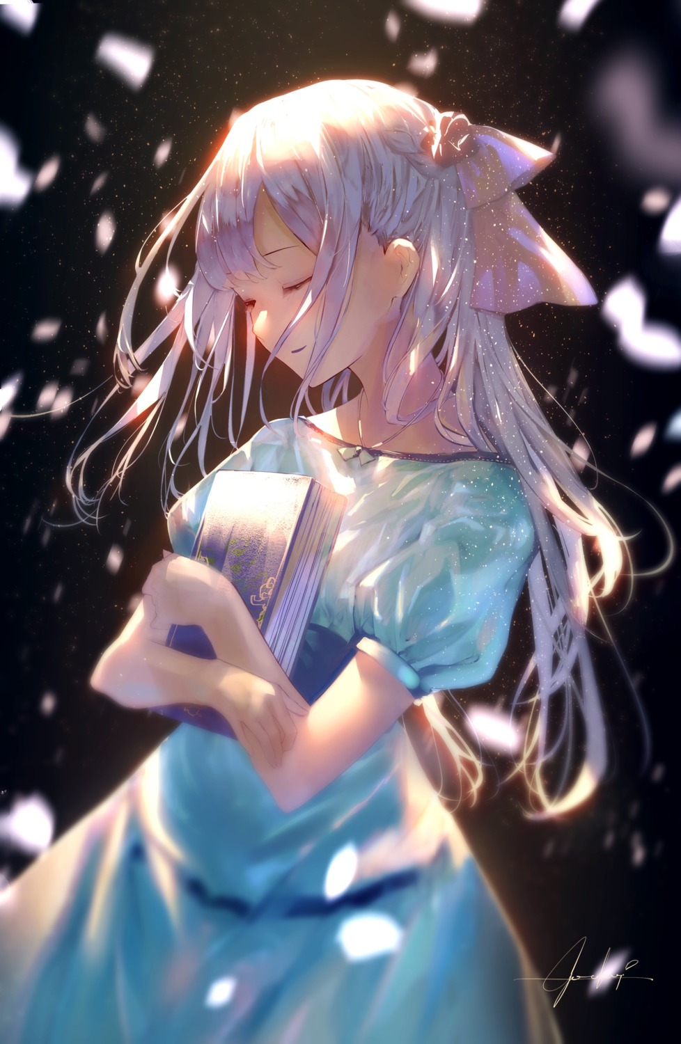 dress, goroku