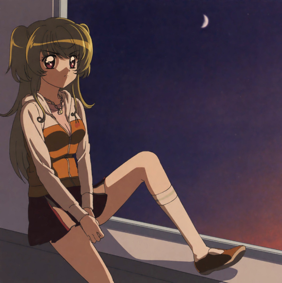 inukami, youko