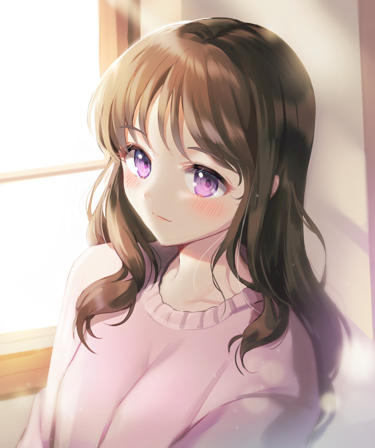 sigi, sweater