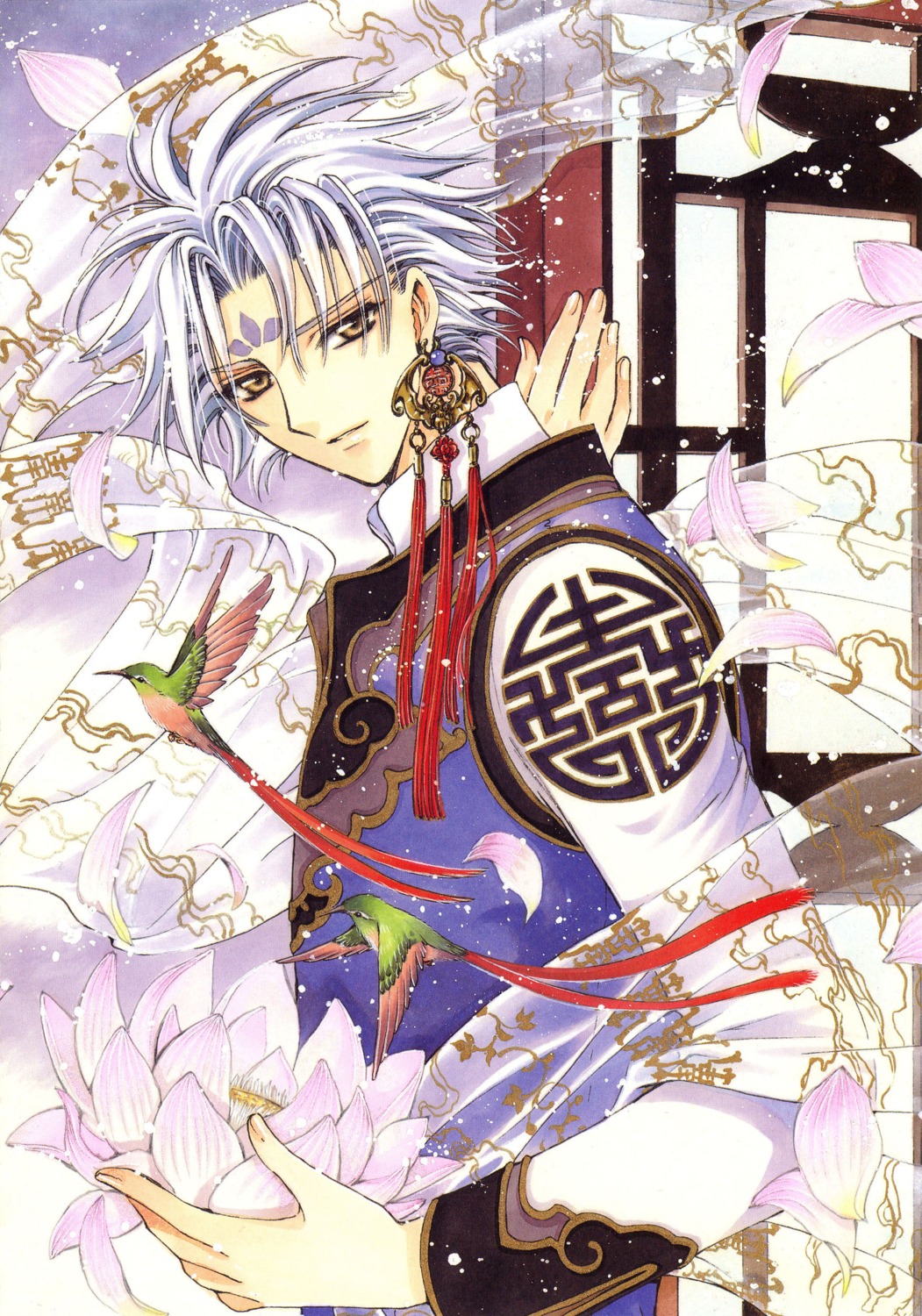 clamp, nataku, x