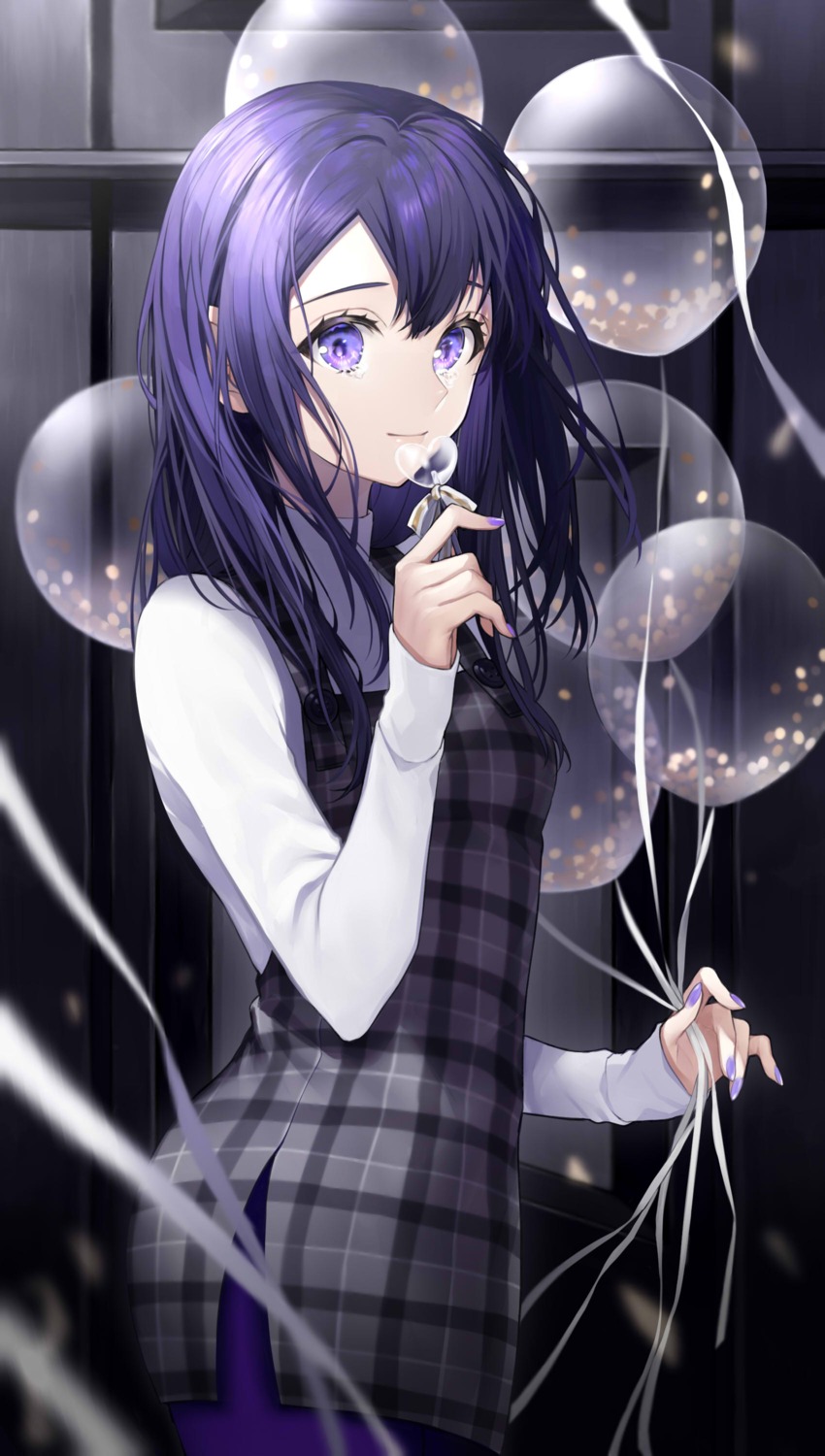 dress, pantyhose, sogawa