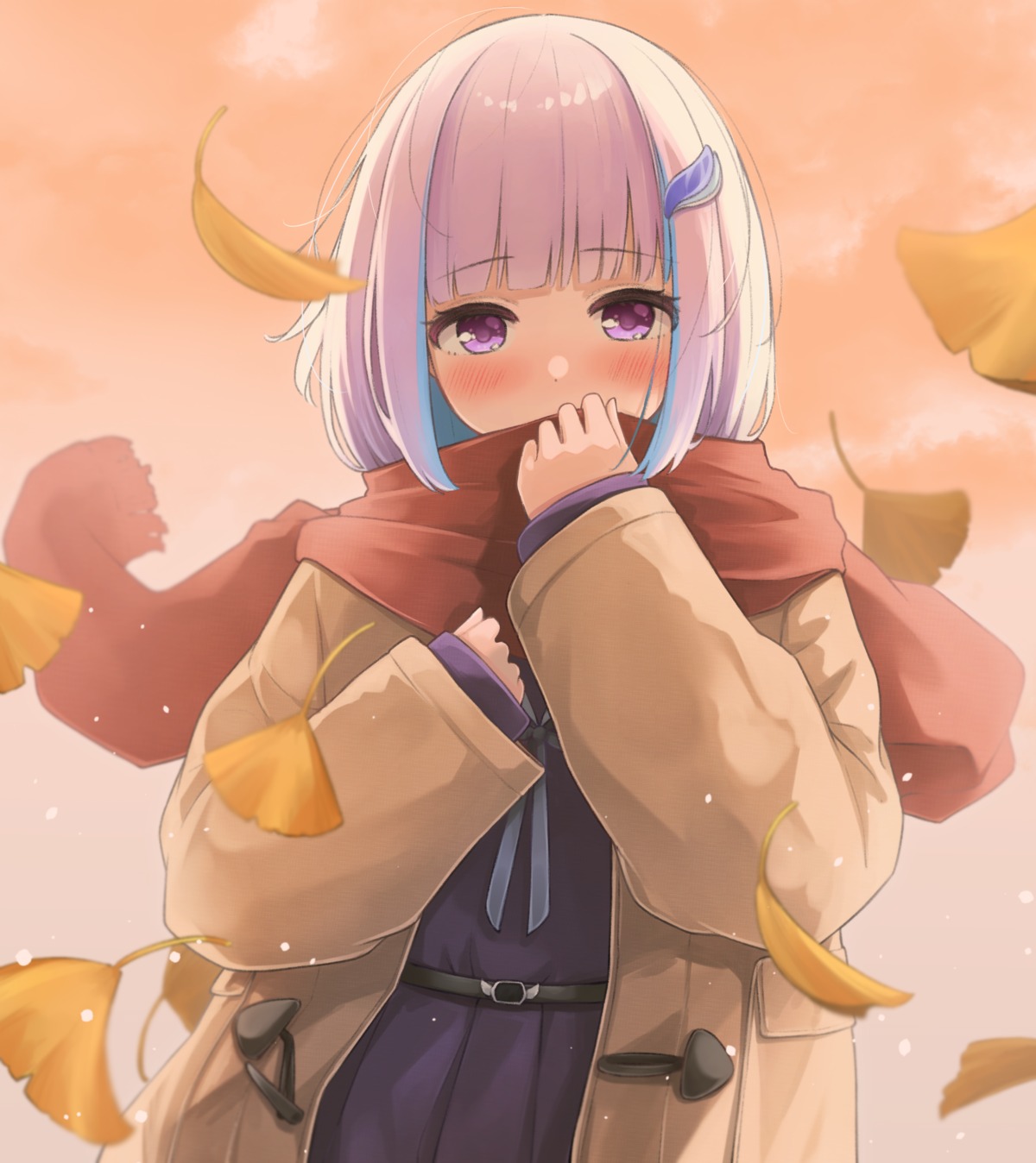 ene_mizunoawa, lize_helesta, nijisanji, seifuku